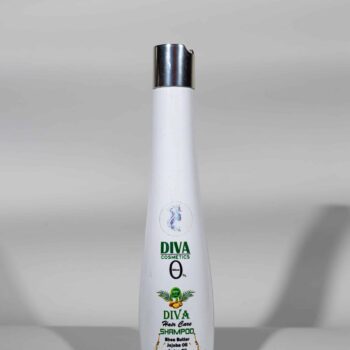 Shampoo diva 250 ML dry hair