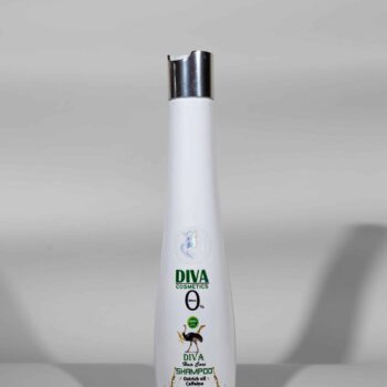 SHAMPOO DIVA 250 ML oily hair
