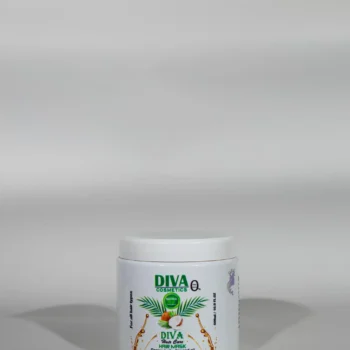 hair mask diva