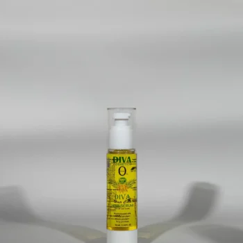 HAIR SERUM DIVA 50 ML