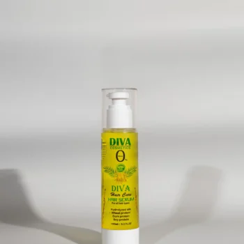 HAIR SERUM DIVA 100 ML