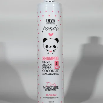 SHAMPOO PANDA 1000 ML