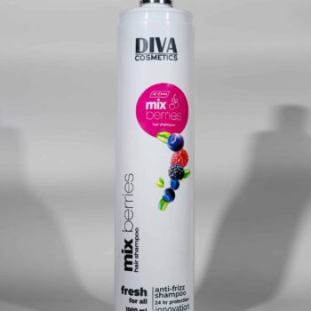 SHAMPOO MIX BERRIES
