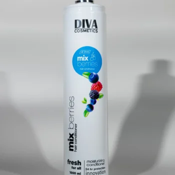 conditiner mix berries