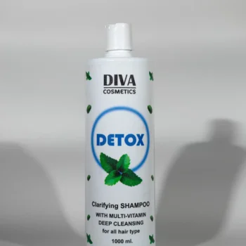 SHMPOO DETOX