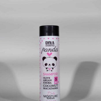 SHAMPOO PANDA 500 ML