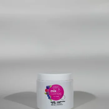 HAIR MASK MIX BERRIES