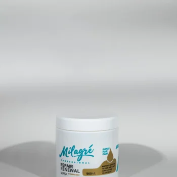 Hair mask milagre