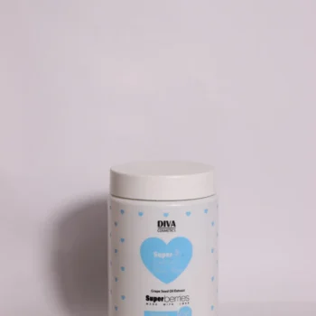 HAIR MASK SUOPER BERRIES