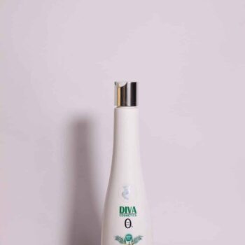 Shampoo diva 500 Ml dry hair