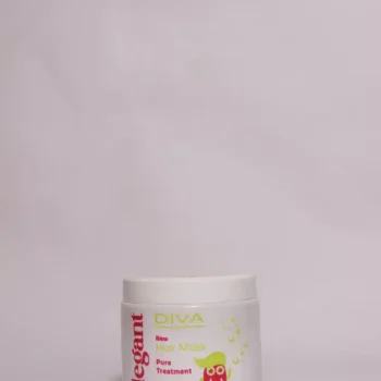 HAIR MASK ELEGANT