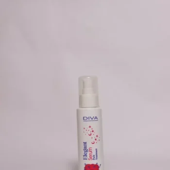 HAIR SERUM ELEGANT