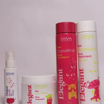 مجموعه ELEGANT