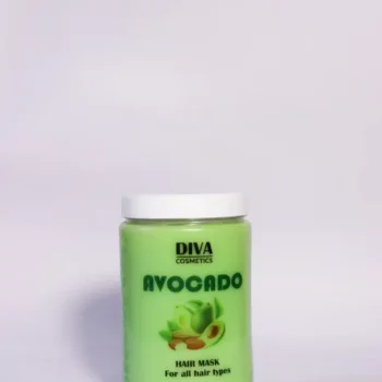 HAIR MASK AVOCADO
