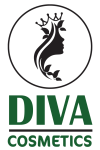 LOGO DIVA COSMETICS